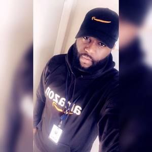 Meet your Posher, Jaquan